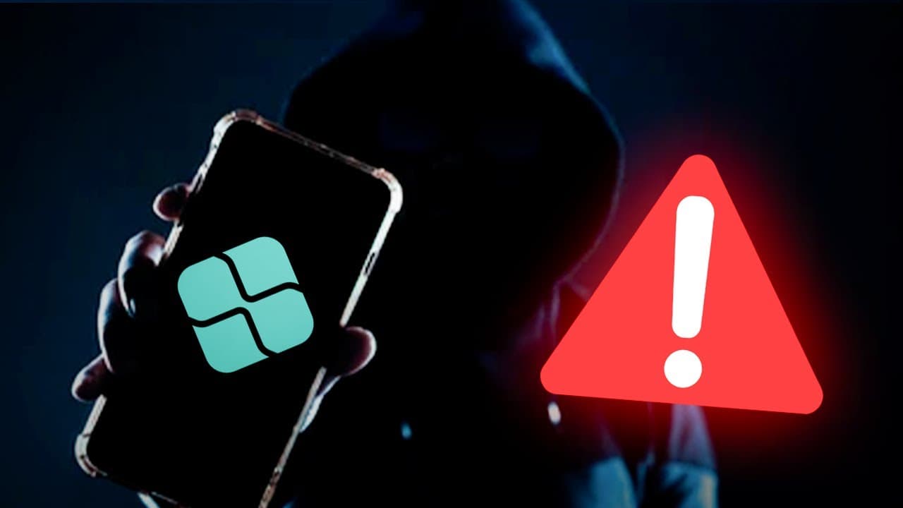 Bruno Fraga e Ulisses demonstrando ao vivo como investigar golpes do Pix com ferramentas de análise e relatório de investigação na tela